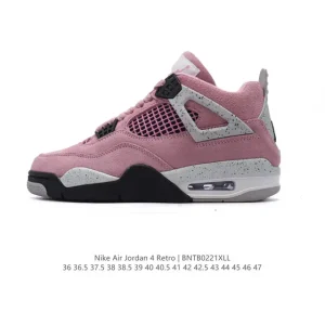 Jordan Air 4 Retro OG Men's Women's Basketball Shoes Vintage Style