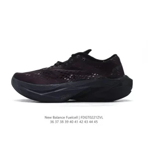 New Balance Fresh Form Men Women Thick Sole Retro Running Shoes