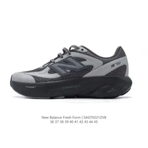 New Balance Fresh Foam X 1080 V14 Unisex Running Shoes for Comfort and Performance