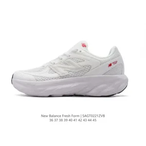 New Balance Fresh Foam X 1080 V14 Unisex Cushioned Running Shoes for Daily Training