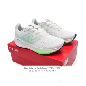 New Balance Fresh Foam X 1080 V14 Men and Women Running Shoes