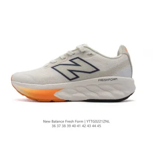 New Balance Fresh Foam X 1080 V14 Running Shoes for Men and Women