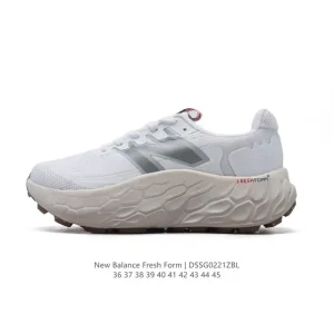 New Balance Fresh Form 1906R Men's Women's Thick Sole Retro Running Shoes