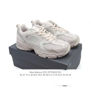 New Balance 530 Vintage Running Shoes for Men and Women