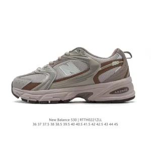 New Balance 530 Vintage Running Shoes for Men and Women