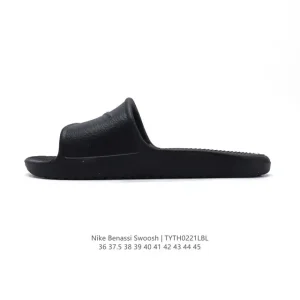 Stussy x Nike Benassi Slide Sandal for Men and Women