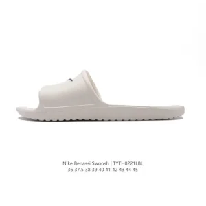 Stussy x Nike Benassi Slide Limited Edition Unisex Sandal