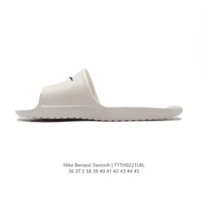 Stussy x Nike Benassi Slide Sandal Unisex Beach Footwear Limited Edition