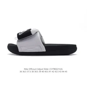 Nike Offcourt Adjust Slide Sandals for Men and Women
