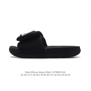 Nike Offcourt Adjust Slide Men Women Slides Sandals Summer Waterproof
