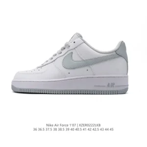 Nike Air Force 1 '07 Low Shoes DH7561-111 2025 New Year Edition