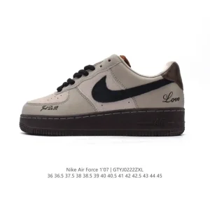 Nike Air Force 1 '07 Low 2025 Snake Year Edition Casual Sneakers