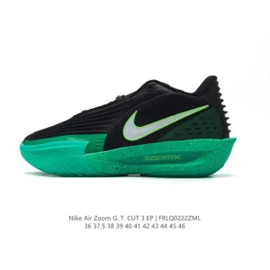 Nike Air Zoom GT Cut 3 Low Men's Women's Basketball Shoes