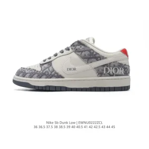Nike SB Dunk Low CF3688-003 Skateboarding Shoes with Zoom Air Cushioning