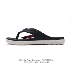 Nike Flip Flops Generation Men Women Summer Beach Water Sports Casual Sandals