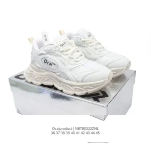Ocai Retro Vintage Chunky Sneakers for Men and Women
