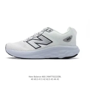 New Balance 460 Running Shoes Lightweight Breathable Comfortable
