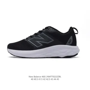 New Balance 460 Running Shoes Lightweight Breathable Durable for Men