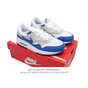 Nike Air Max Mellow Concepts Collaboration Vintage Low-Top Running Shoes