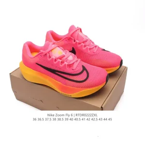 Nike Zoom Fly 5 Men's and Women's Road Racing Running Shoes