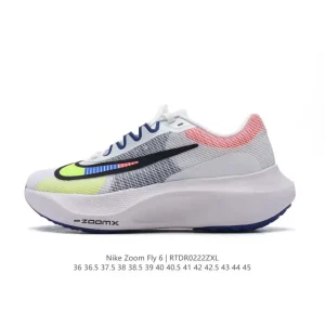 Nike Zoom Fly 5 Men's and Women's Road Running Shoes for Racing and Training