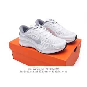 Nike Journey Run Men's and Women's Road Running Shoes with Comfiride Cushioning