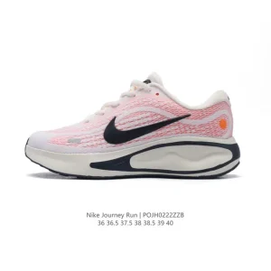 Nike Journey Run Women's Breathable Road Running Shoes
