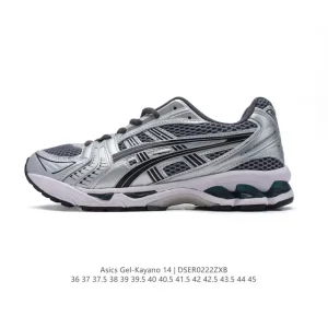 Asics Gel Kayano 14 Running Shoe with FF Blast Plus Cushioning