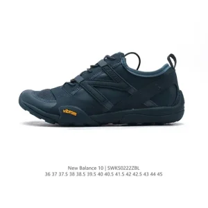 New Balance M10L Unisex Outdoor Hiking and Running Shoes with Retro Style