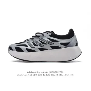Adidas Adizero Aruku Men's Women's Cushioned Running Shoes