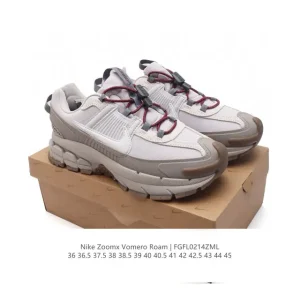 Nike Zoom Vomero Roam Vintage Running Shoes for Men and Women