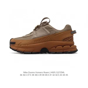 Nike Zoom Vomero Roam Marathon Retro Running Shoes for Men and Women