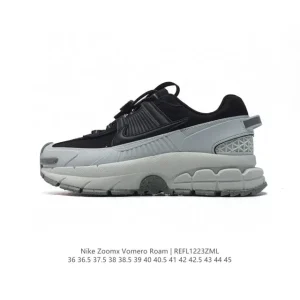Nike Zoom Vomero Roam Marathon Retro Running Shoes for Men and Women
