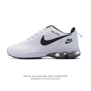 Nike Zoom Max 2028 Men's Running Shoes Breathable Lightweight Cushioning