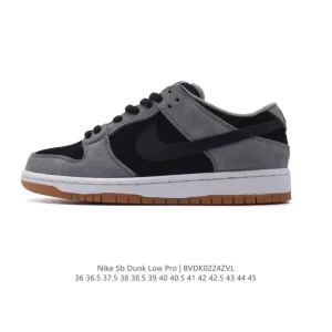 Nike Dunk Low Retro Vintage Basketball and Skateboarding Sneakers