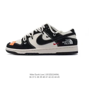 Nike Dunk Low Retro Snake Year Limited Edition Basketball Skateboarding Shoes