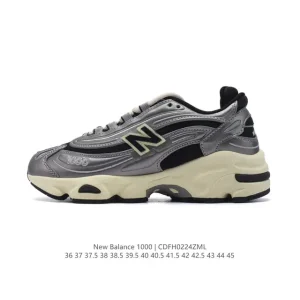 New Balance 1000 Ald Collaboration Vintage Dad Shoe