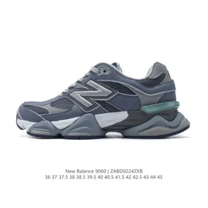 New Balance 9060 Men Women Comfortable Dad Shoes Sneakers