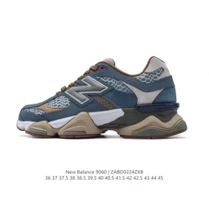 New Balance 9060 Men Women Comfortable Dad Shoes