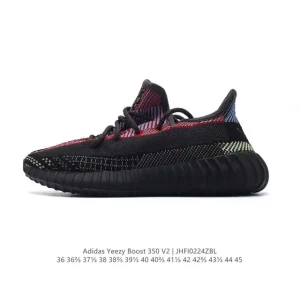 Adidas Yeezy Boost 350 V2 Basf Primeknit Running Shoes
