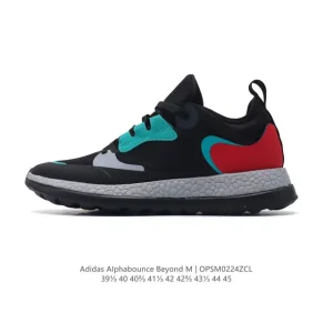 Adidas Alphabounce Beyond M Shadow Legend 2 Men's Shoes