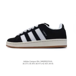 Adidas Campus 00S Bread Shoe Retro Vintage Style for Men and Women