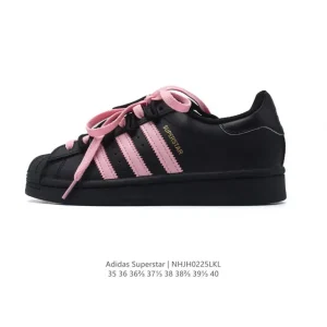 Adidas Superstar '82 Classic Shell Toe Sneakers for Women
