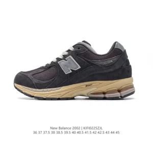 New Balance 2002R Heritage Running Shoes for Men and Women