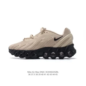 Nike Air Max Dn8 Men's Running Shoes with Dynamic Air Cushioning