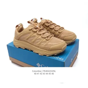 Columbia Men's Newton Ridge Waterproof Hiking Boots for Outdoor Adventures