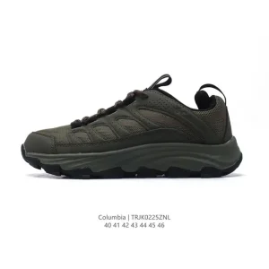 Columbia Men's Newton Ridge Waterproof Hiking Boots for Outdoor Adventures