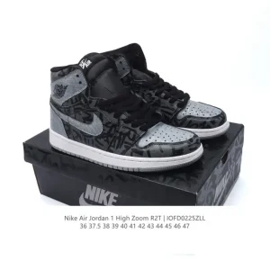 Nike Air Jordan 1 Retro High OG Men and Women Basketball Shoes