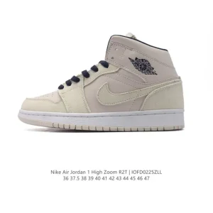 Jordan Air Retro High OG AJ1 Retro Basketball Shoes