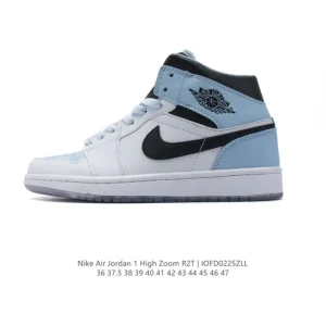 Nike Air Jordan 1 Retro High OG Men and Women Basketball Shoes